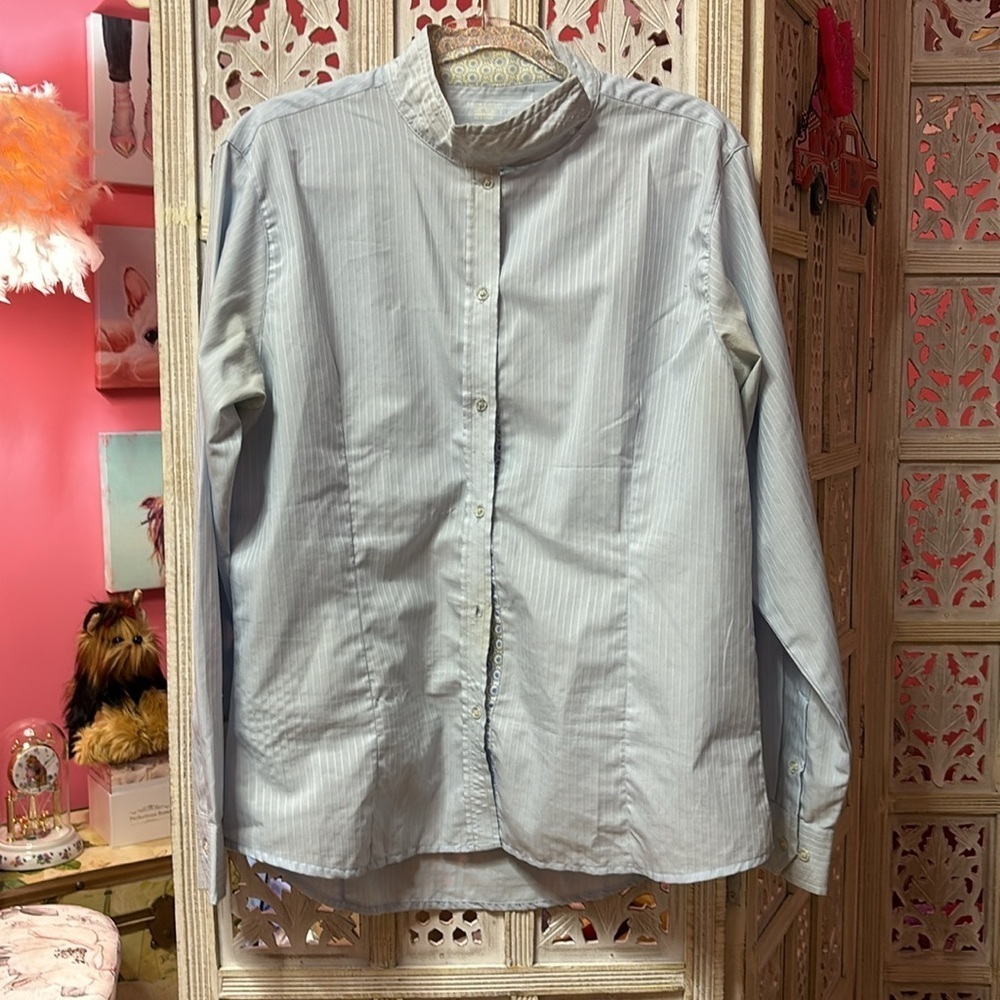 Women’s Equine Couture Show Shirt Size: XXXL